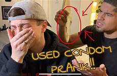 condom boyfriend used cheating