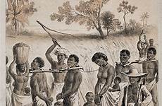 slaves 1874 lithograph