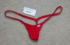 weasel wicked bikini ebay please bidders zero