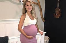 pregnant maternity pregnancy dress sexy bump dresses baby cute huge belly mom ootd preggo shower fashion big nursery style choose