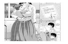 aunt milf hentai hentai2read manga reading read kai hiroyuki
