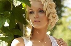 katya sambuka model tv presenter dj actress attractive russian beautifulrus