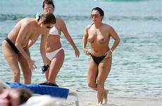 jessie wallace nude topless naked leaked sexy story thefappening caribbean fat paparazzi tits pussy aznude bikini celebrity posted leaks bbw