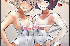 femboy hooters hentai gelbooru anime shorts short bulge erection yaoi hair original options penis trap edit multiple touching choker