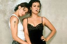 lesbian bound 1996 films great jennifer tilly gina gershon wachowski lana