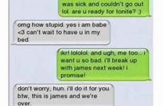 texts cheating breakup funniest cheaters shock handed red bemethis cringe awesomejelly qunki