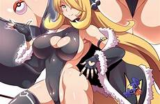 pokemon cynthia konno tohiro hentai sex xxx large size comments female nintendowaifus rule respond edit posts