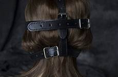 bondage gags harness mouth head gag ball pads eye masks straps