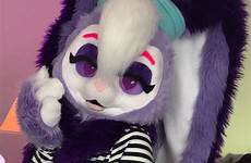 fursuit furry baby alive finally got mail just her friday happy today comments