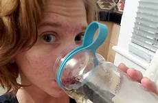 urine acne energy she drinkers family