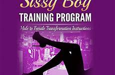 sissy boy training amazon transformation ultimate program audible male audiobook female instructions audio captions dede mistress femdom sample feminismus feministische