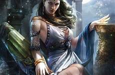 mythology goddess goddesses nemesis nemisis mythical