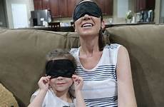 blindfold guess