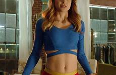 benoist supergirl