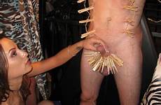 clothespins clothespin femdom abused restrained stud sex party gets cruelty enter humiliated resource dessert xxx