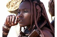 himba beautiful women tribe most culture virily