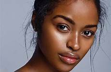 skin beautiful beauty dark women tone makeup girl skinned glow look face care most glowing brown natural clear flawless do