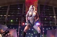 stage sex show videos busty milf porno