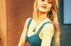 80s actresses 90s hot hottest barnorama ryder winona christina applegate