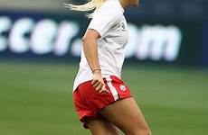 kyle kaylyn soccer babe canadian footy beer birds