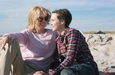 lesbian dramas screen blossoms movies film freeheld julianne moore couple york ellen
