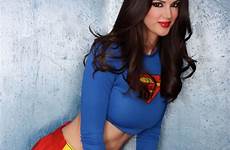 tiffany supergirl thighs playboy thighswideshut sg2