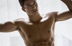 chase mattson male models hot shirtless young model sexy teen boy guys mark guy because just he look choose board
