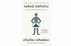 statistics naked wheelan charles book