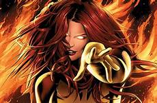 comics redheads men villains mutant cbr