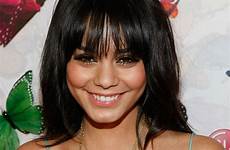 vanessa hudgens hair nude 2009 anna bangs evolution teenvogue teen 2008 hairstyles april beauty celebrity naked sexy videos thumbs article