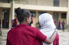 ethiopia sexually teacher girls abusive speak against she confided rallied teenage classmate around after