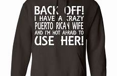 rican puerto crazy wife men option choose