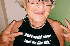 year old grandmother grandma bikini her granny hot instagram sexiest she great baddie shots post yr years reply flaunts awww
