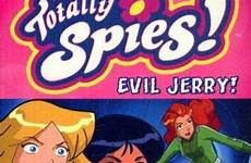 totally spies gn comic books papercutz 2006 vol space 1st instocktrades
