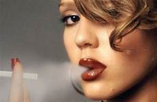 cigarette cigarettes lips alba smokers sexier rowe camille