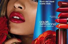 maybelline jourdan dunn york advertisement current sensational color cosmetics