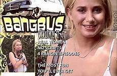 bang bus vol bros 2005 van dvd adultempire productions