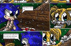 tails comic pg