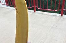 gede ukuran pisang makanan unusually mince malam deh banget abnormally basar freakish strangely manado