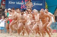 naturistes rivage