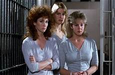 heat chained prison 1983 women movie hot cast allmovie crew