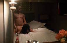 nude lisa bonet donovan ray sex scene released butt shows she which her