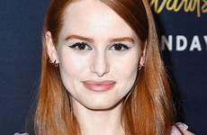 curly redheads haired jpegs madelaine petsch