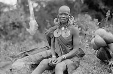 kikuyu tribes