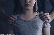 daughter abused father sexually girl old his years her year molested starting just reported after online she when jailed digitally