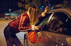 prostitution prostitute trafficking sweden illegal hooker promoted victims human