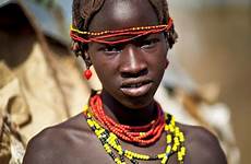girl women ethiopia tribal african tribes people girls native beautiful 500px