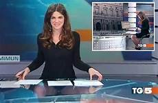 presenter upskirt tv sitting panty live desk newscaster eyeful viewers glass under she teacher