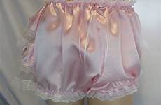 diaper frilly sissy nappy lacy unlined
