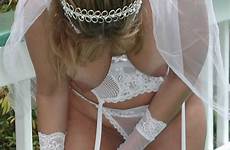 garters garter fail belts shocking snaps revealed inappropriate underwear ceremony